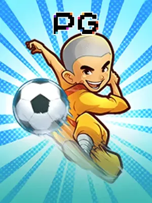 shaolin soccer